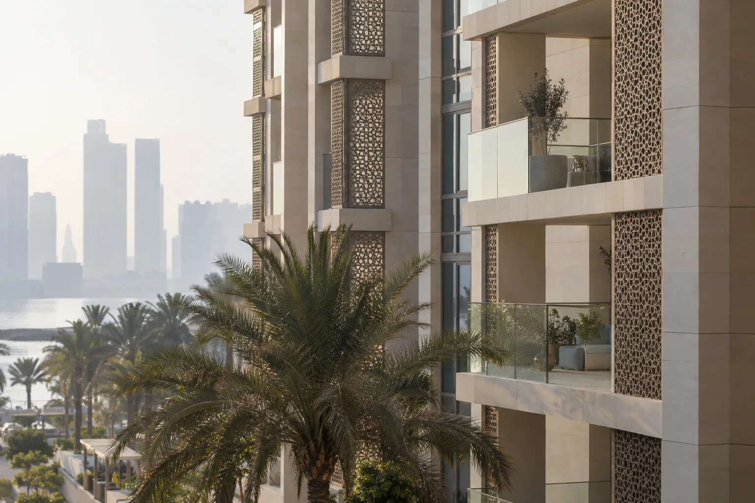 From leasehold to freehold: what has changed in Abu Dhabi