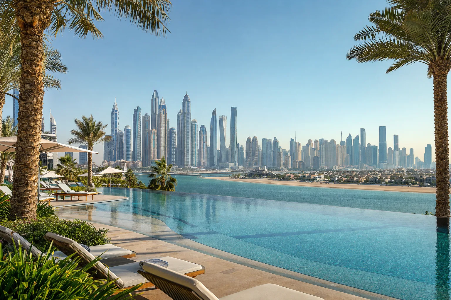 Comprar en Dubai Islands: precios, rentabilidad y proyectos