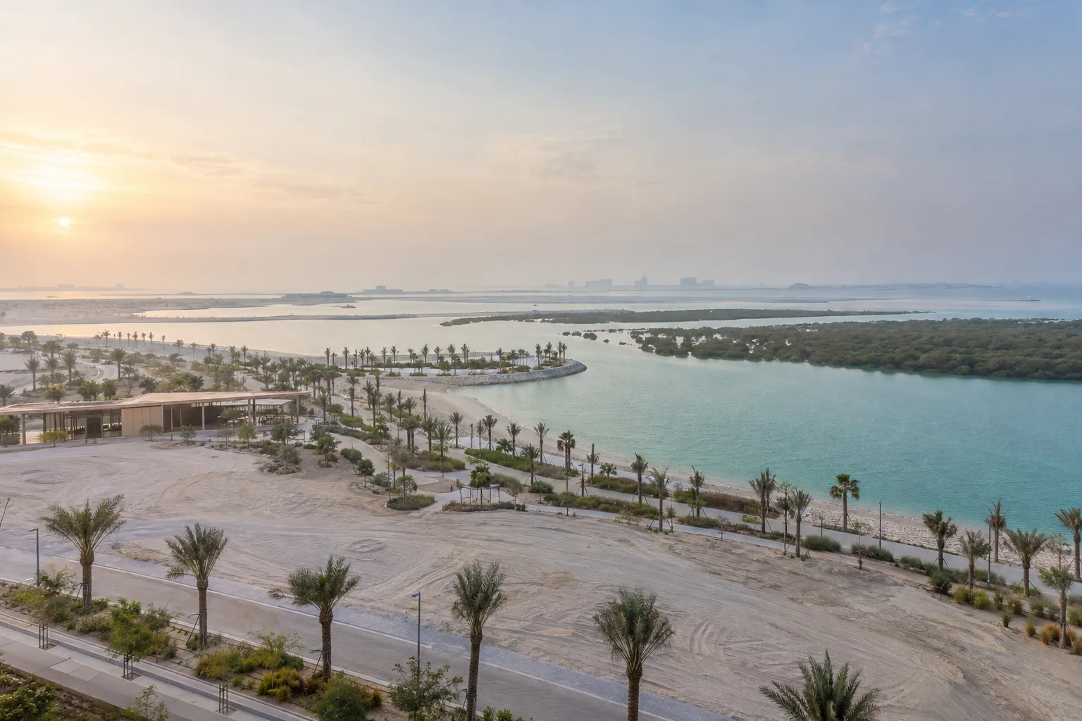 Abu Dhabi: Aldar passes AED 5 billion with Talay and Yas Riva Reserve