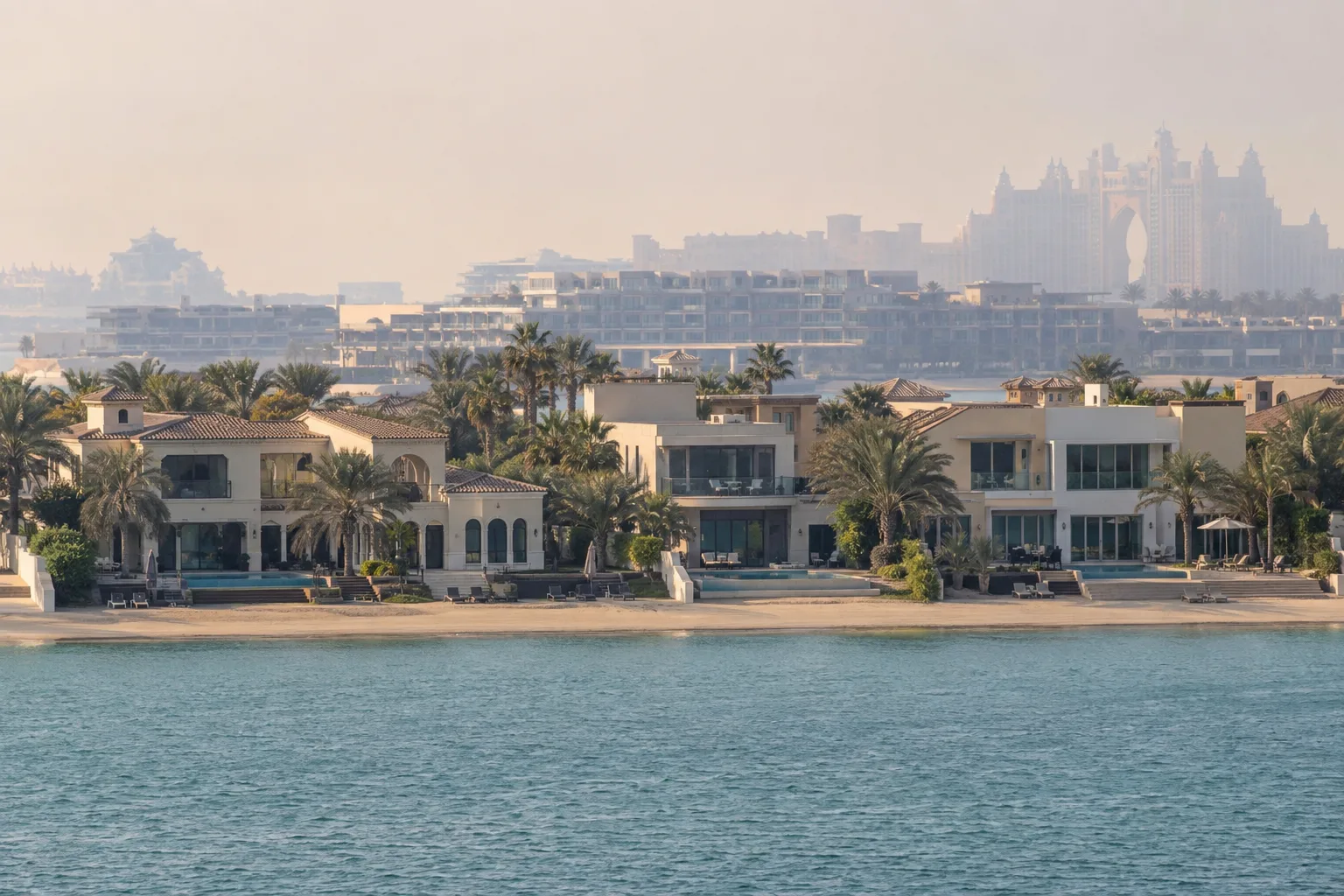 Dubai: 335 home sales above $10 million in 2026