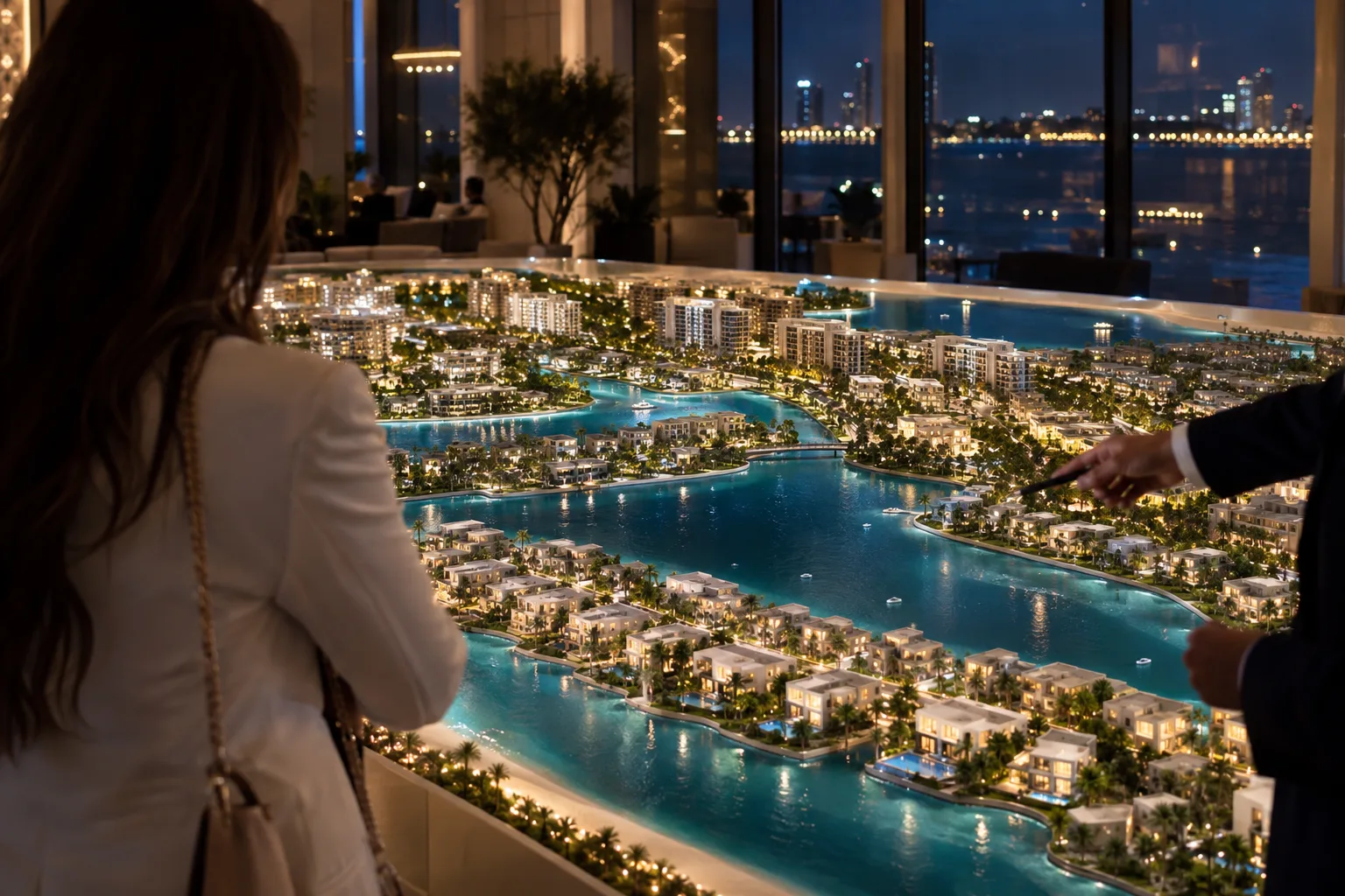 Where to buy: mapping the new opportunities