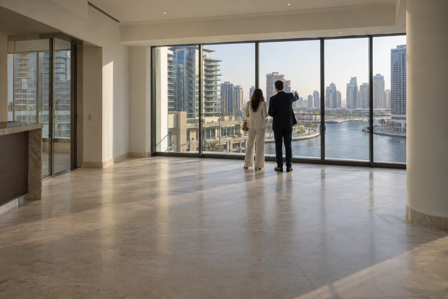 Dubai Home Sales in August 2026: Premium Segment Accelerates