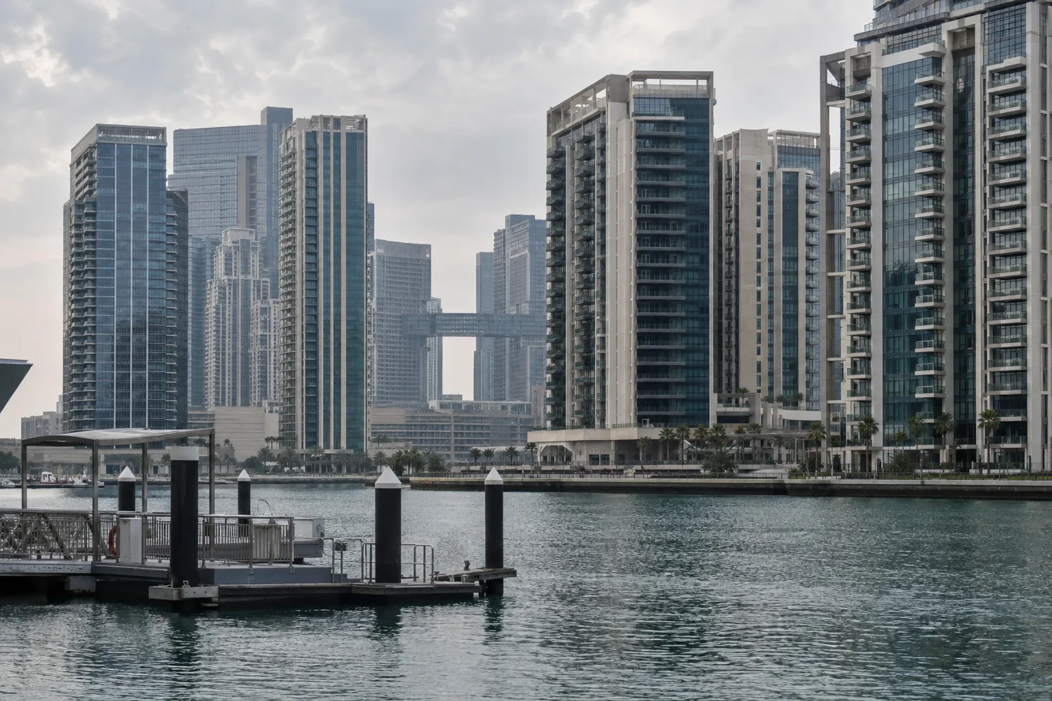Rendement brut ou net à Abu Dhabi : bien calculer sa rentabilité
