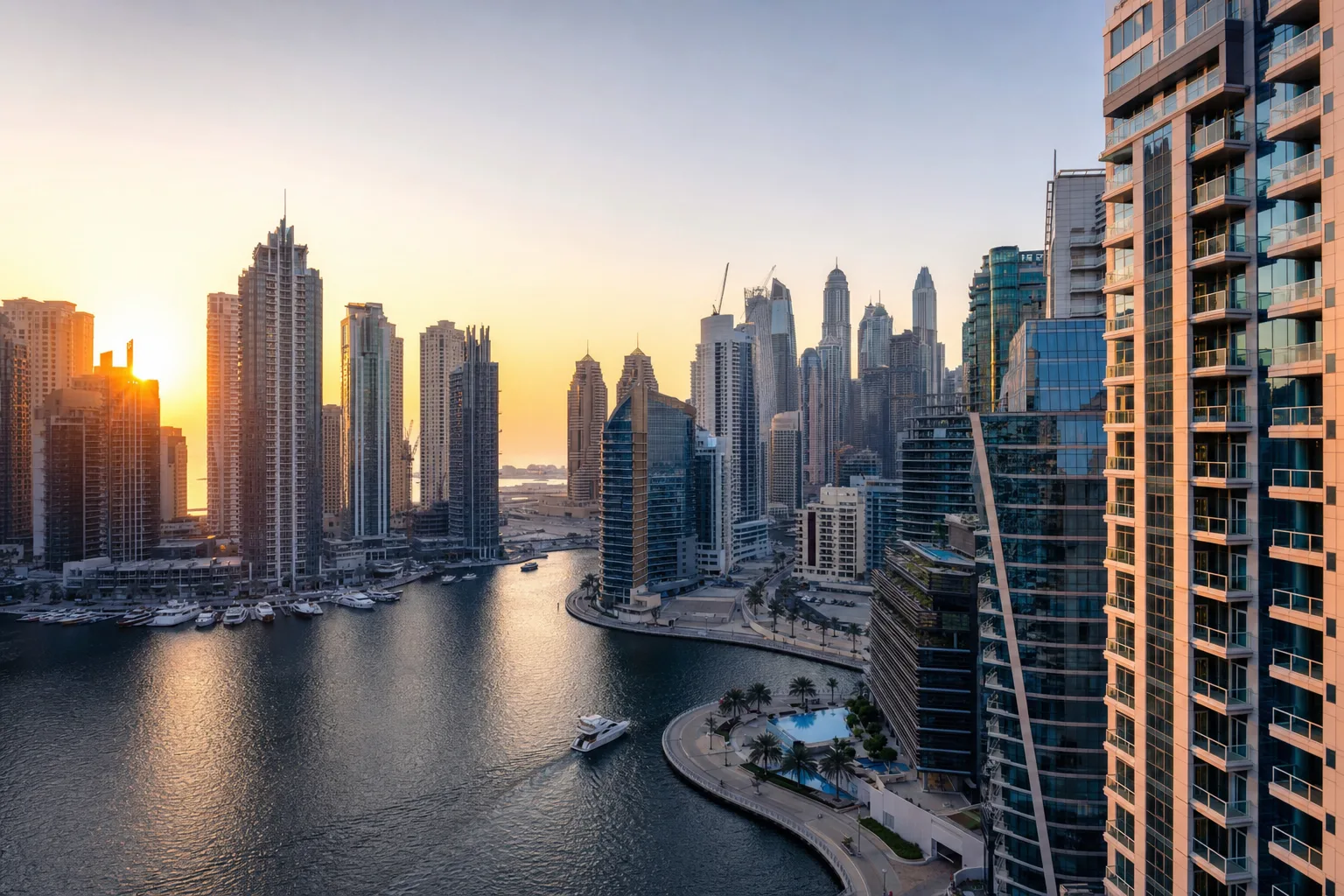 Buy-to-let or resale in Dubai: which strategy fits you