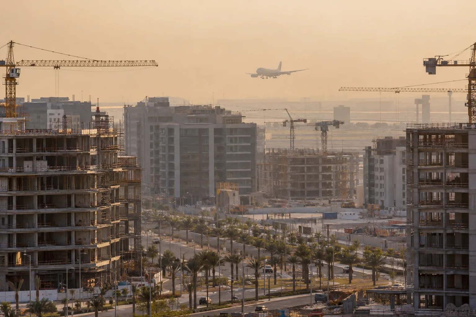 Dubai Q3 2026: 37,429 sales, off-plan stays ahead