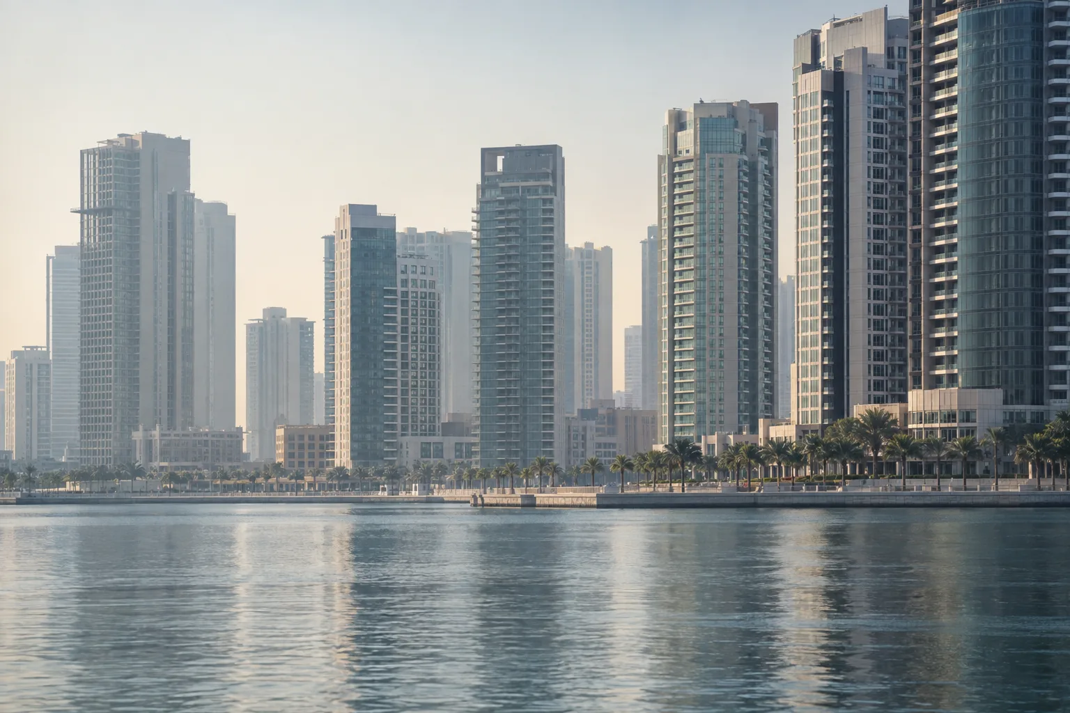 Investir à Al Reem Island à Abu Dhabi : rendement, prix et projets