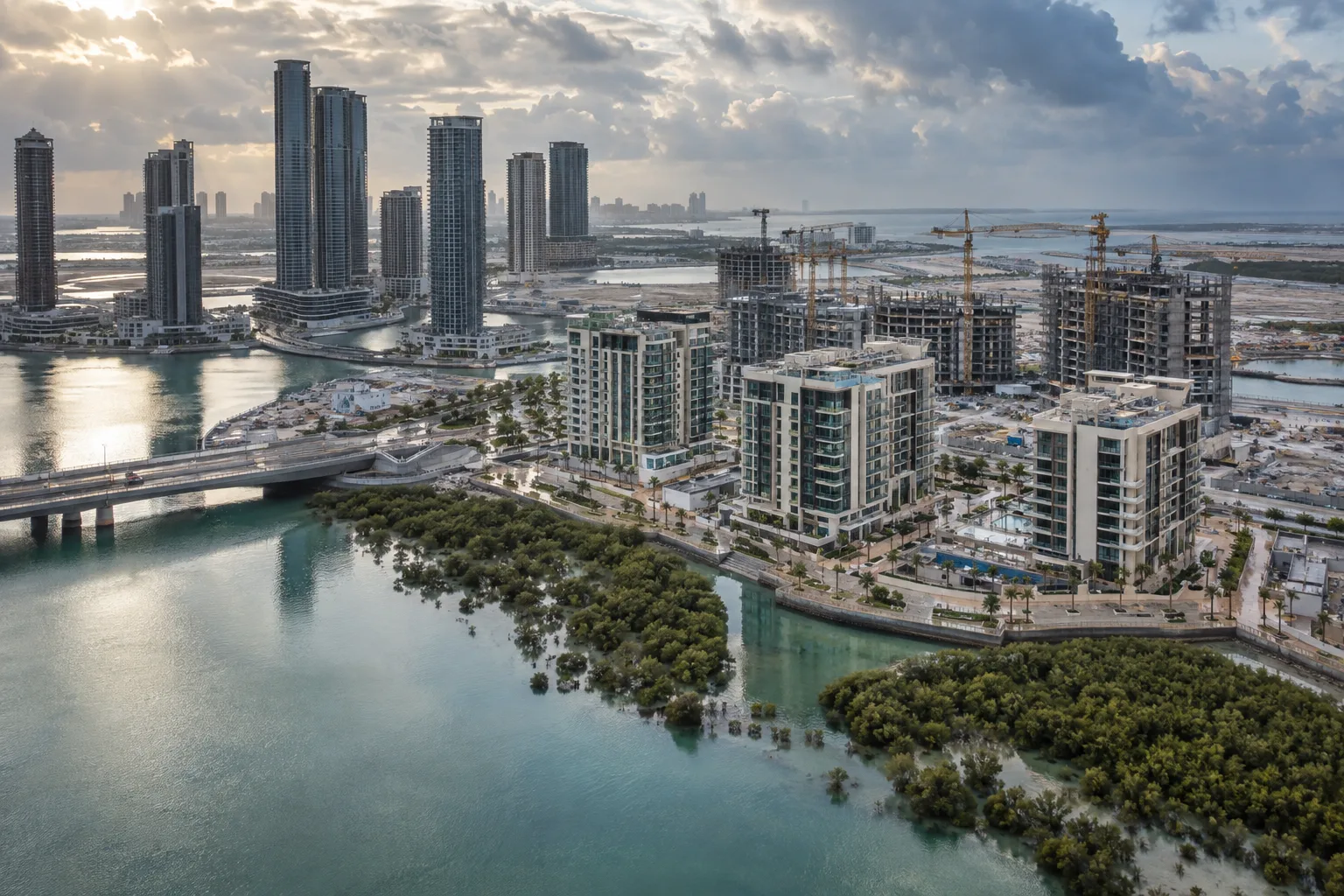Abu Dhabi: 2026 Sales Already Surpass 2025