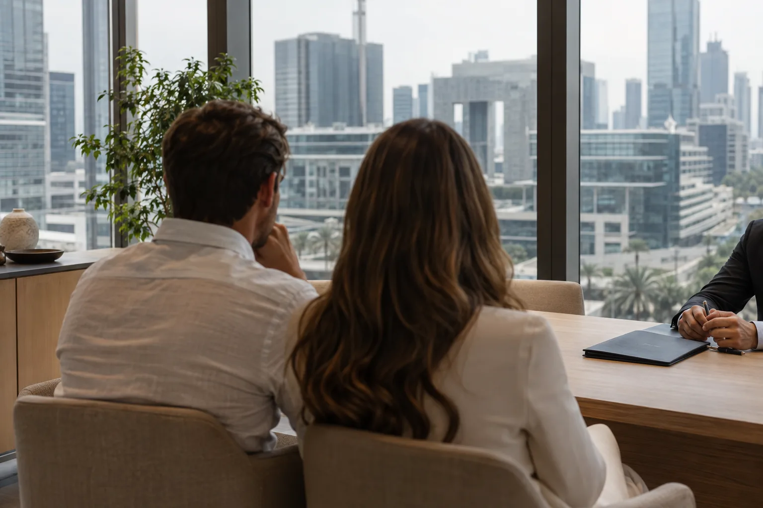 Dubai Mortgage Rates: Steady Through 2026