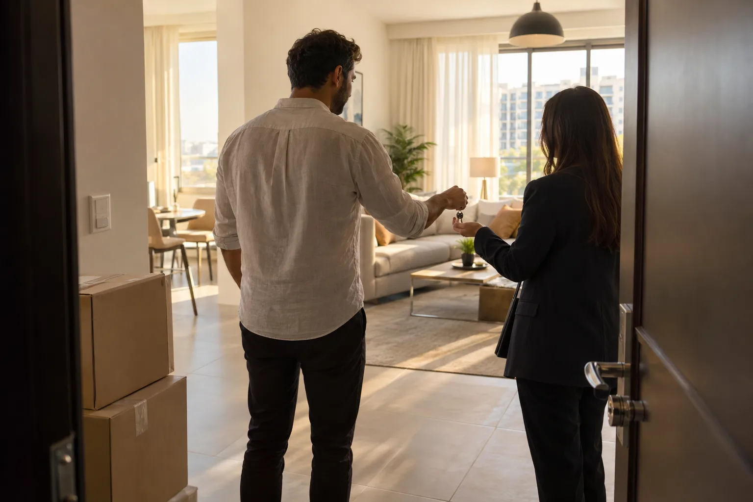 When to Sell Your Dubai Property: Timing the Right Exit
