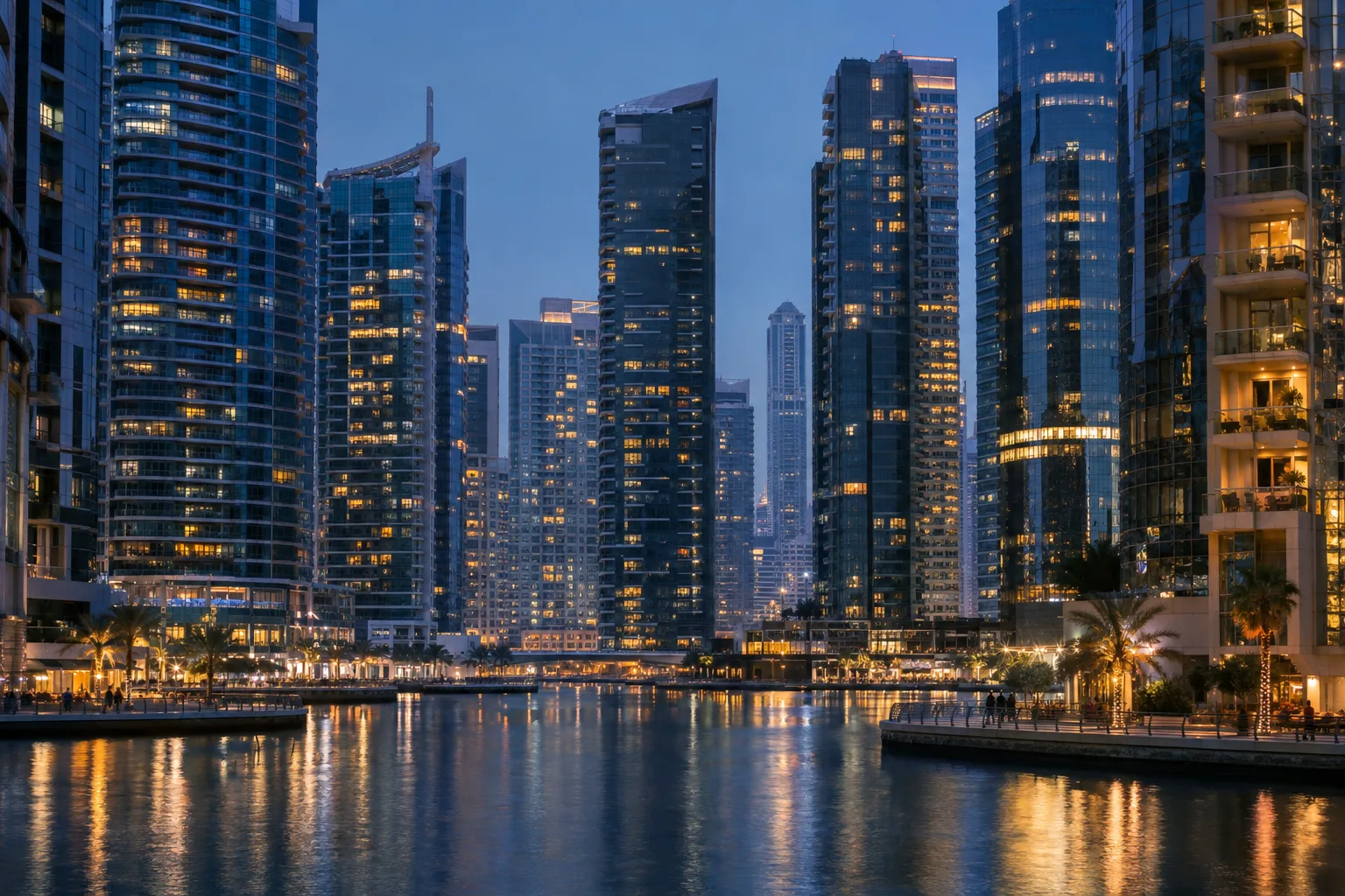 Dubai: AED 10.67 Billion in Transactions in 5 Days