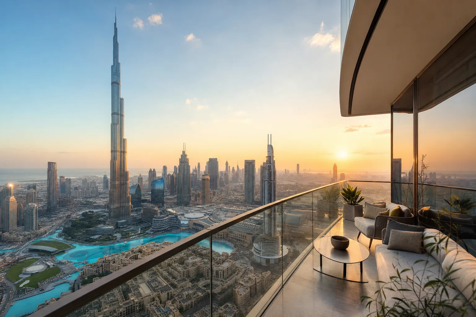 When to Sell Your Dubai Property: Timing the Right Exit