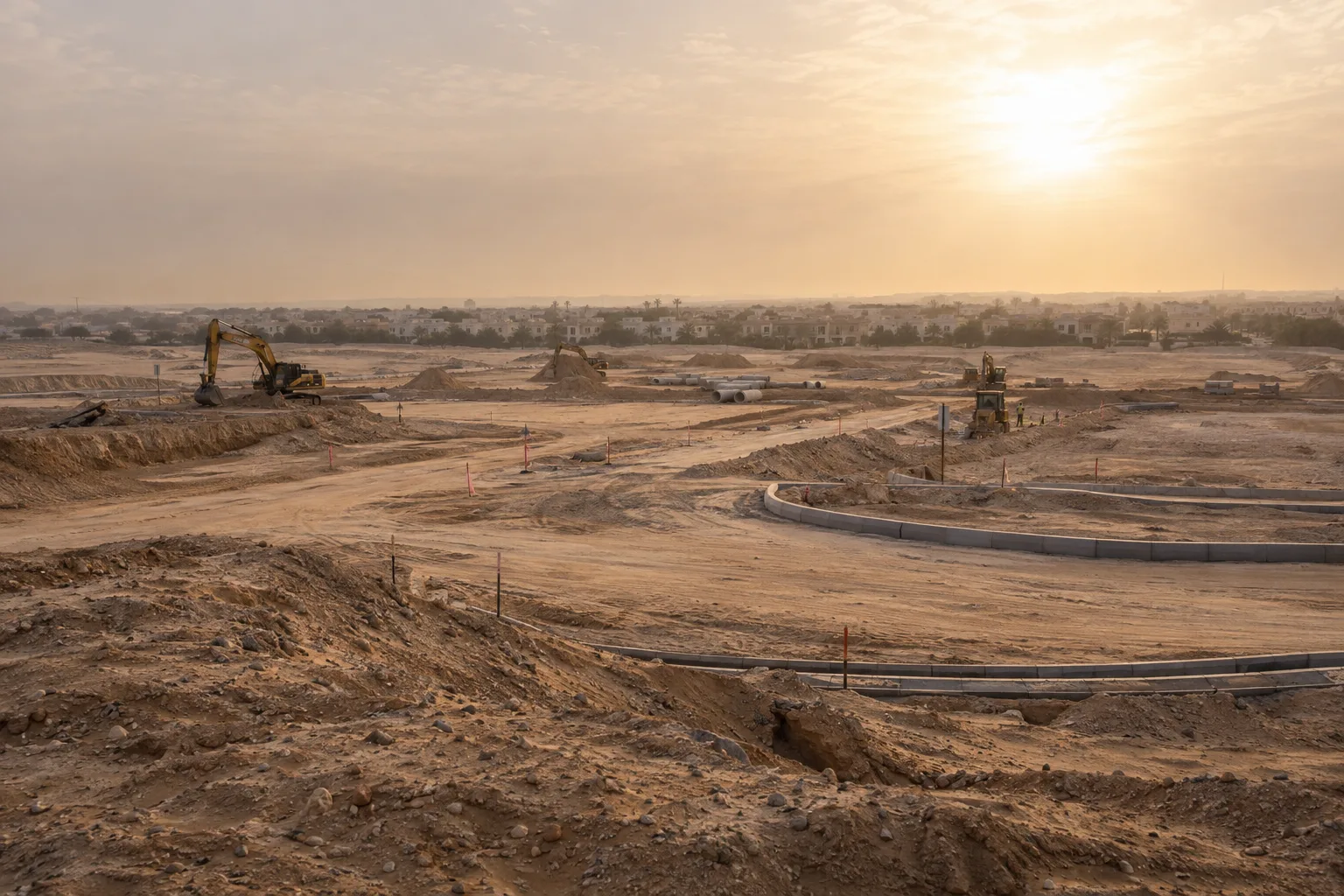 Sobha Sanctuary: 50 Billion AED Master Plan in Dubai