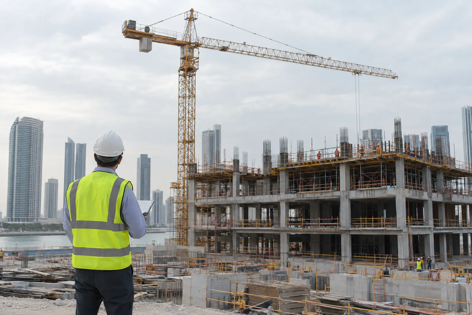 Abu Dhabi: escrow, cancellations and service charges reformed