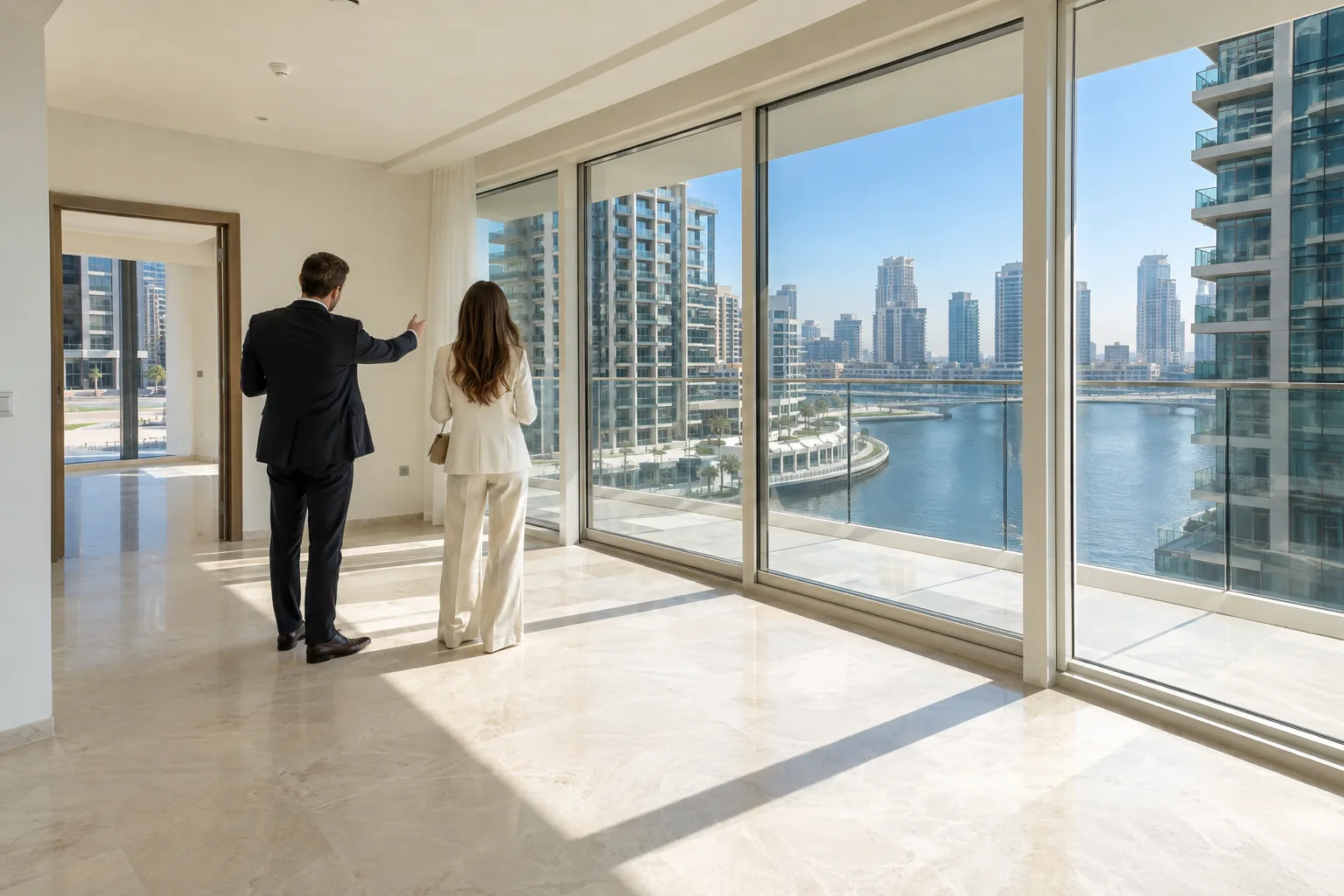 Dubai: AED 10.67bn in 5 Days, Prices Slip in August 2026