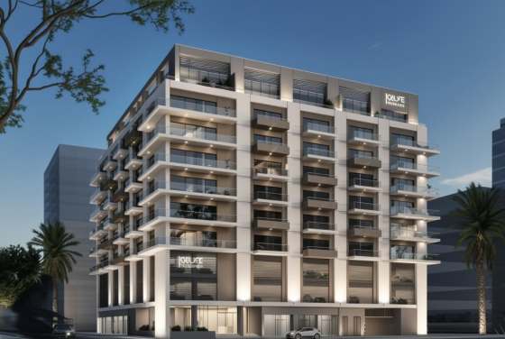 Deniz Real Estate Development 2