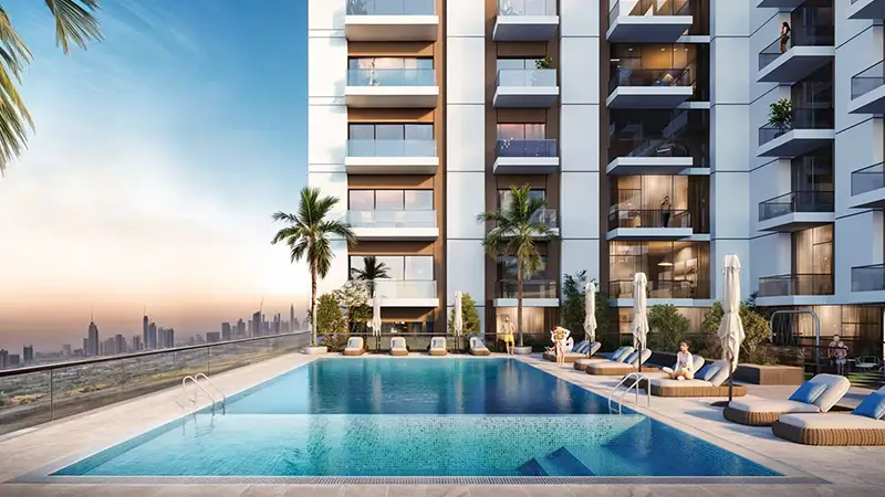 Deniz Real Estate Development 3