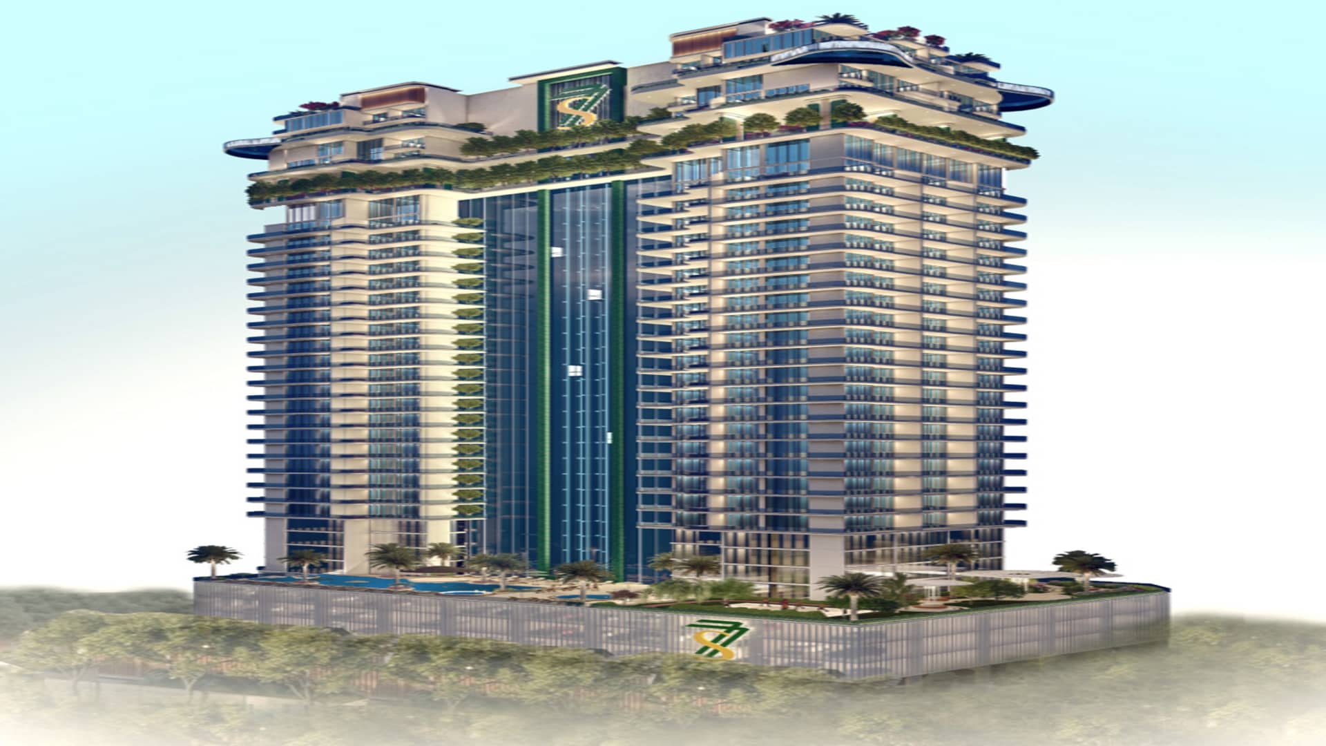 77 Shades of Green Real Estate Development 2