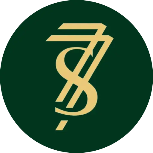 Logo 77 Shades of Green Real Estate Development