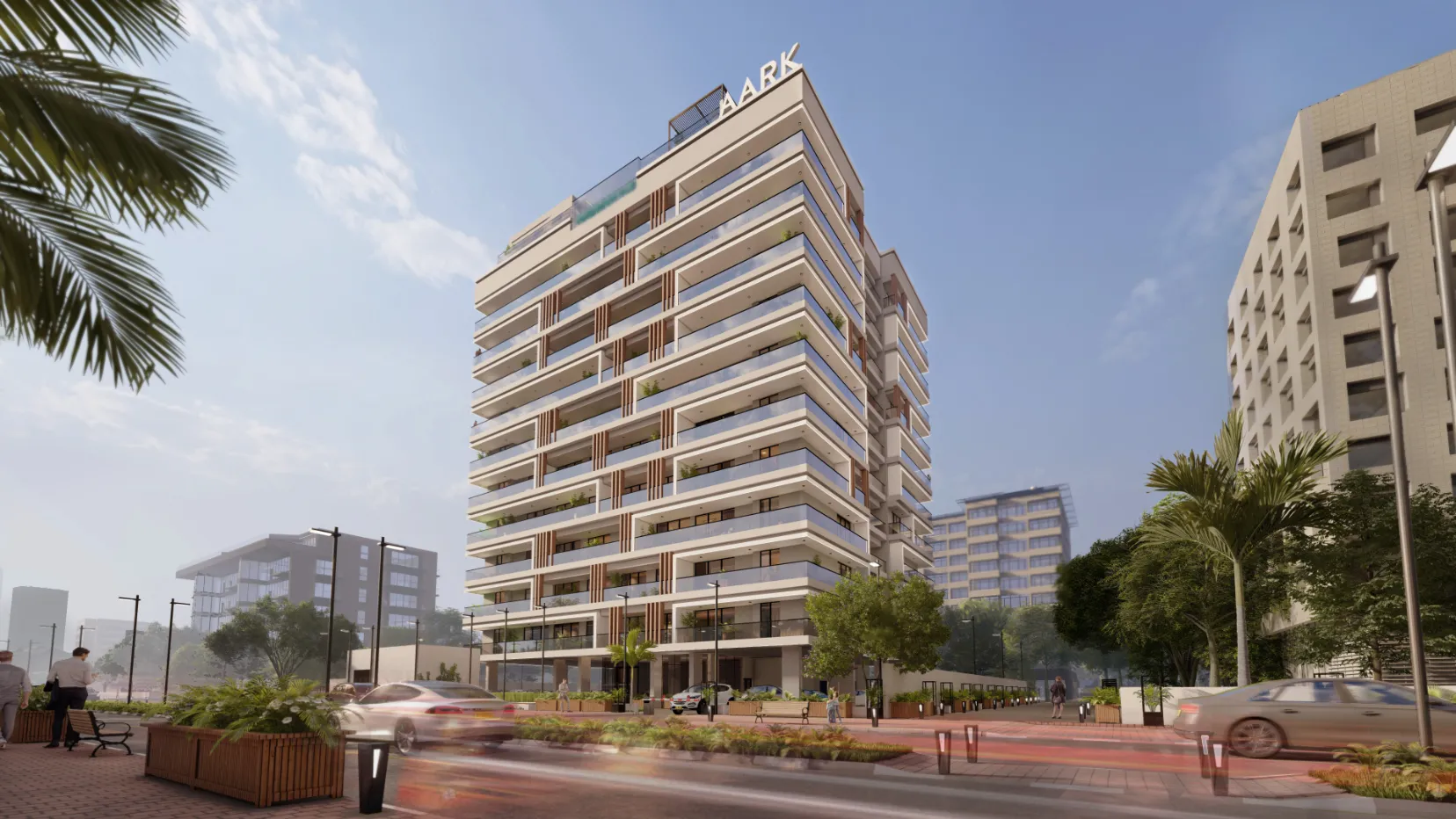 Aark Developers 3