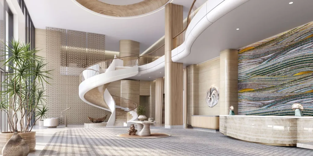 Abu Dhabi National Hotels 2