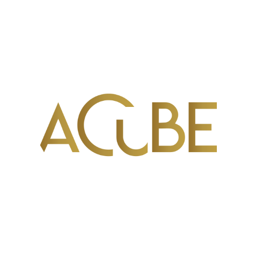 Logo Acube Development