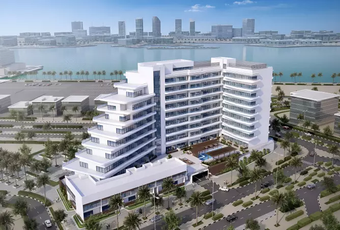 Advanced Properties