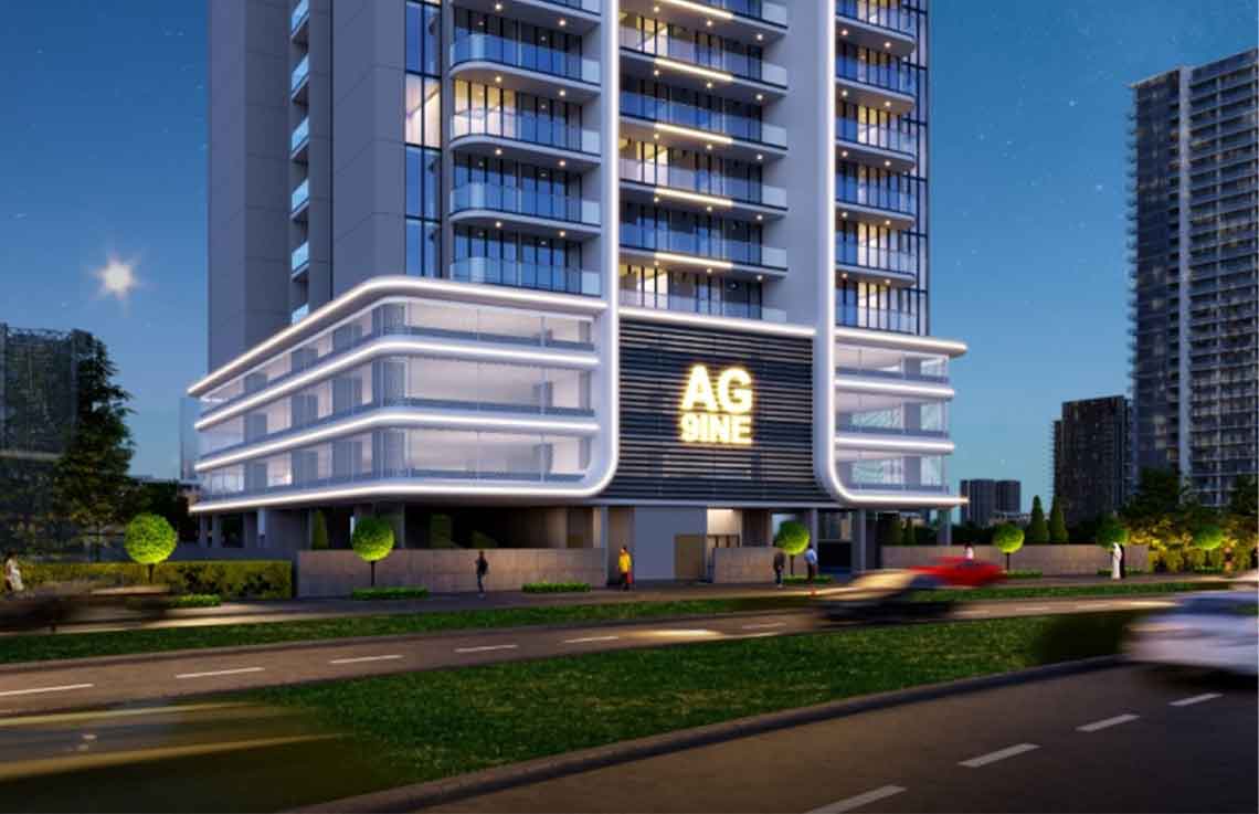 AG Properties