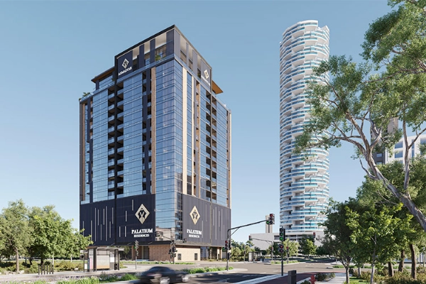 Ahmadyar Developments 2