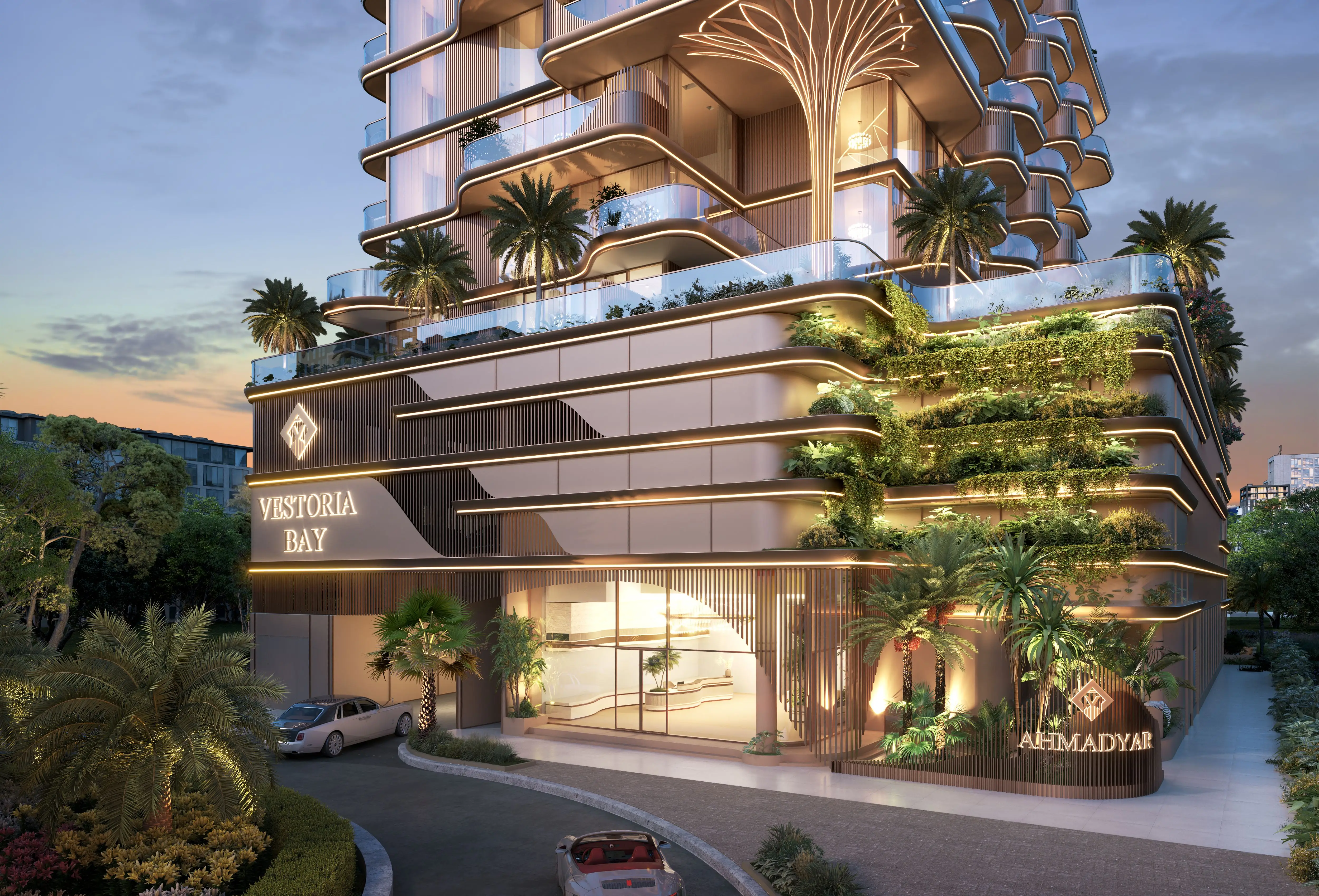 Ahmadyar Developments 3