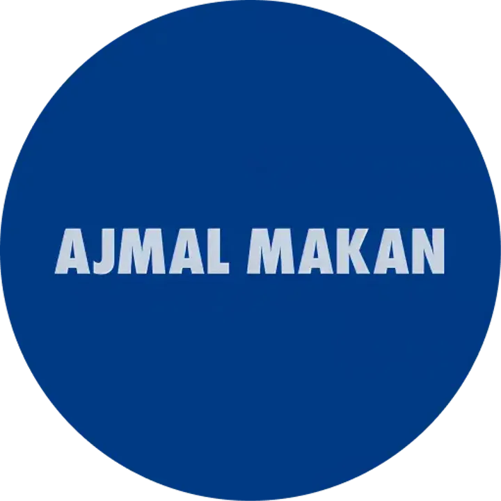 Ajmal Makan