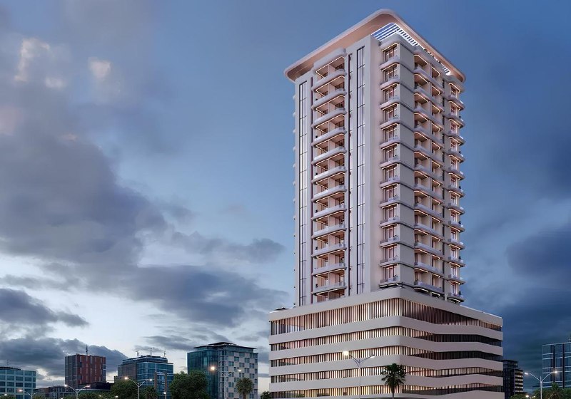Al Dhana Real Estate Development
