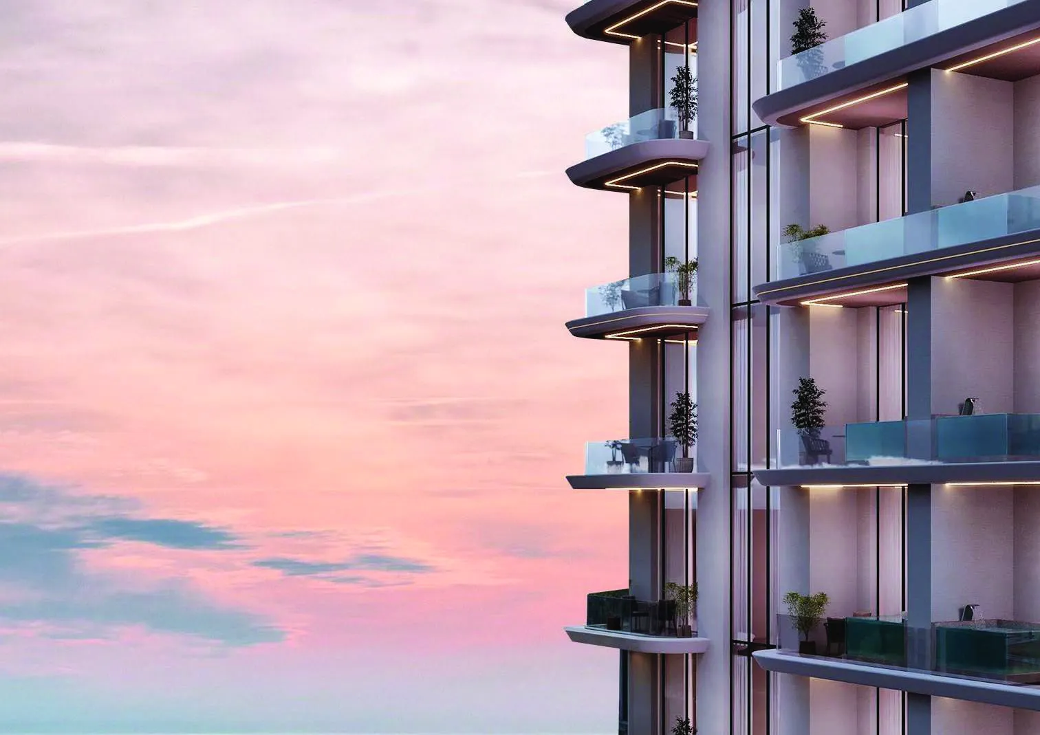 Al Dhana Real Estate Development 2