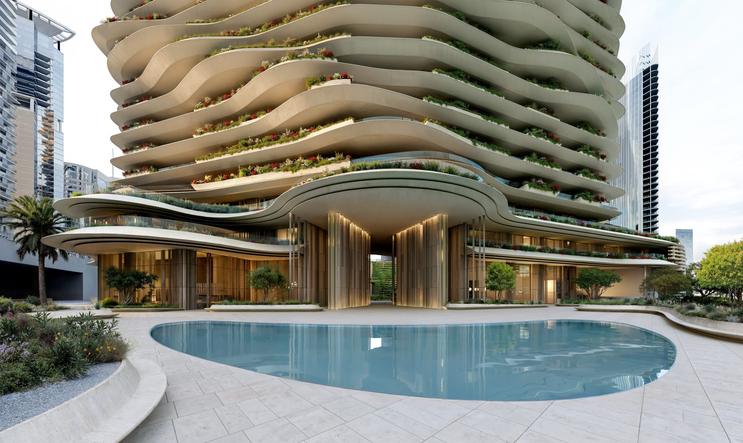 Al Ghurair Collection