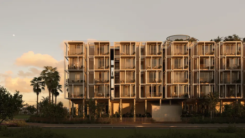 Al Ghurair Development 2
