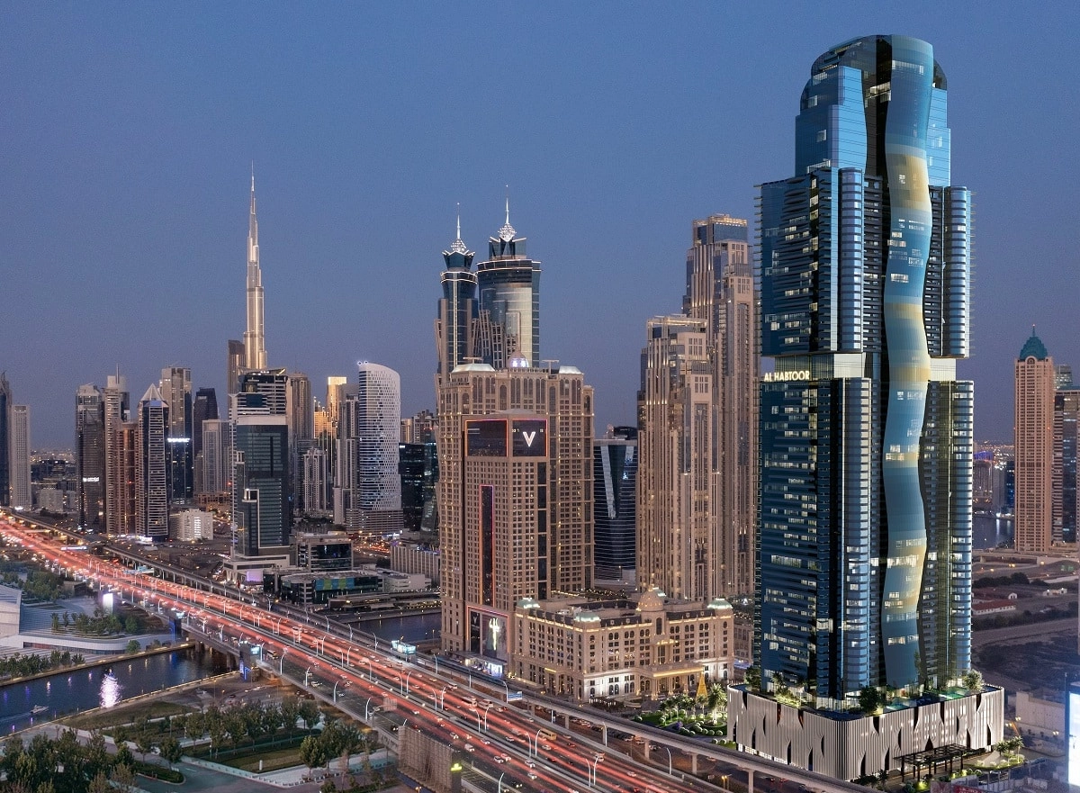 Al Habtoor