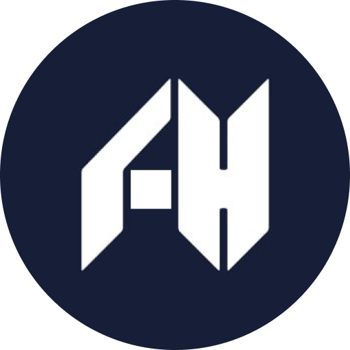 Logo Al Habtoor