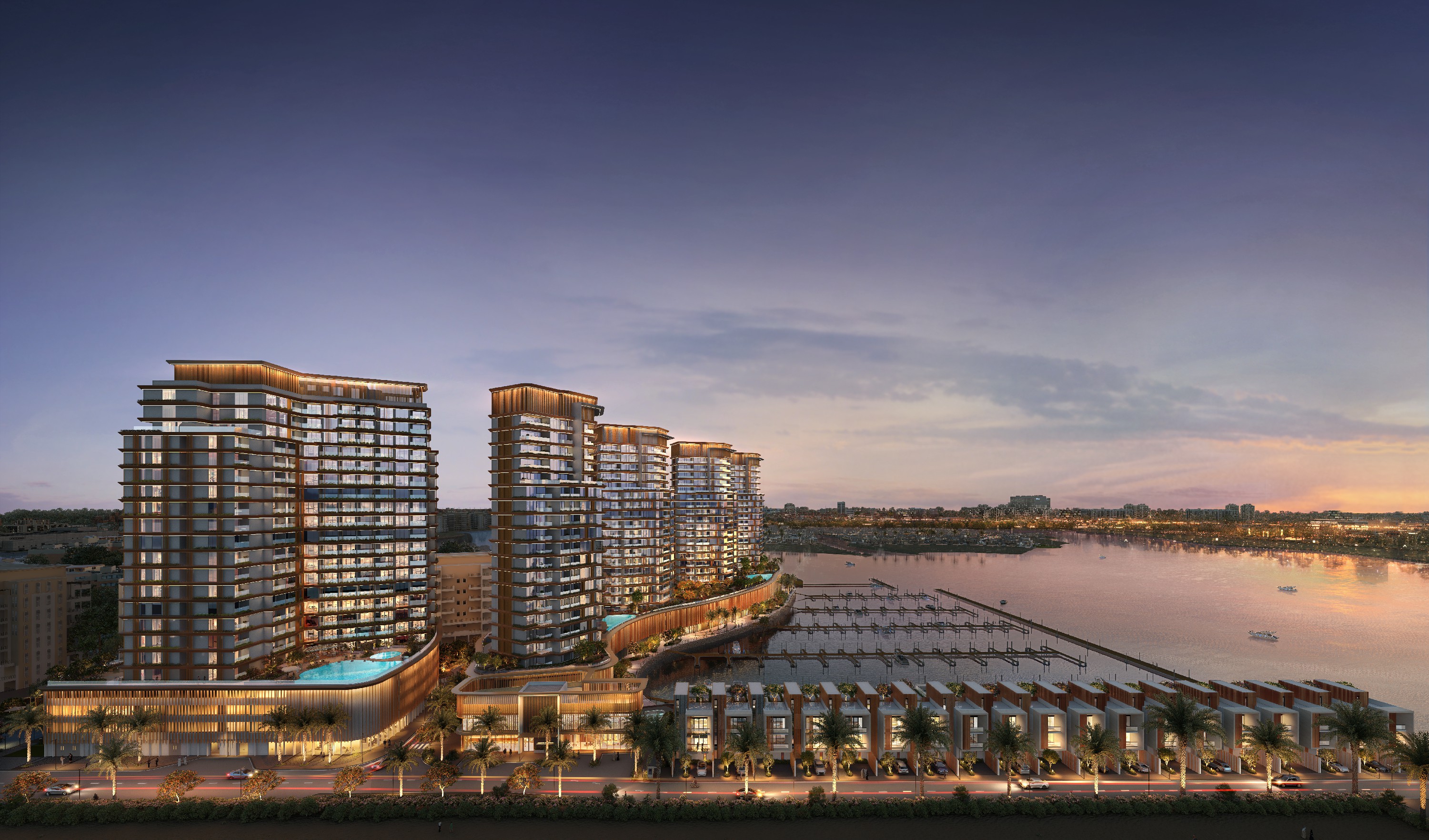 Al Hamra Real Estate Developer 2