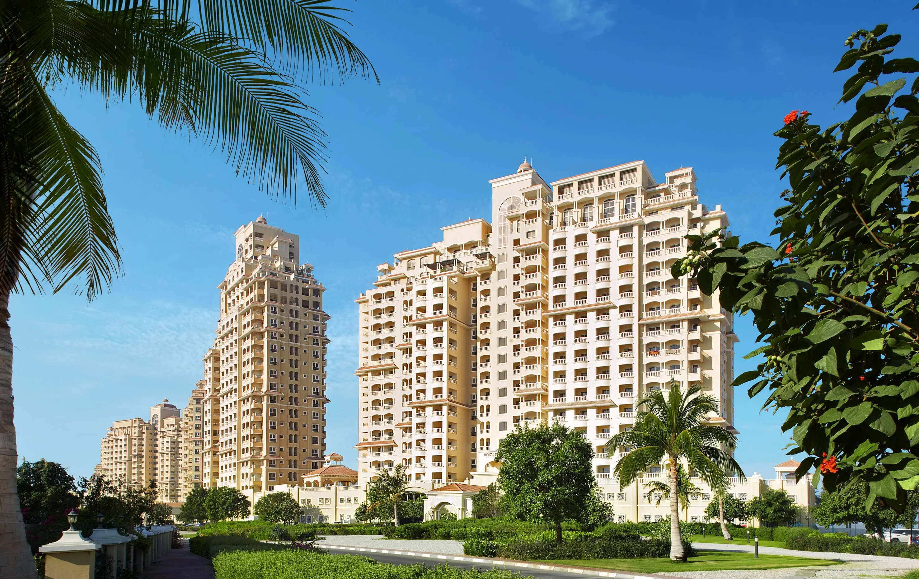 Al Hamra Real Estate Developer 3