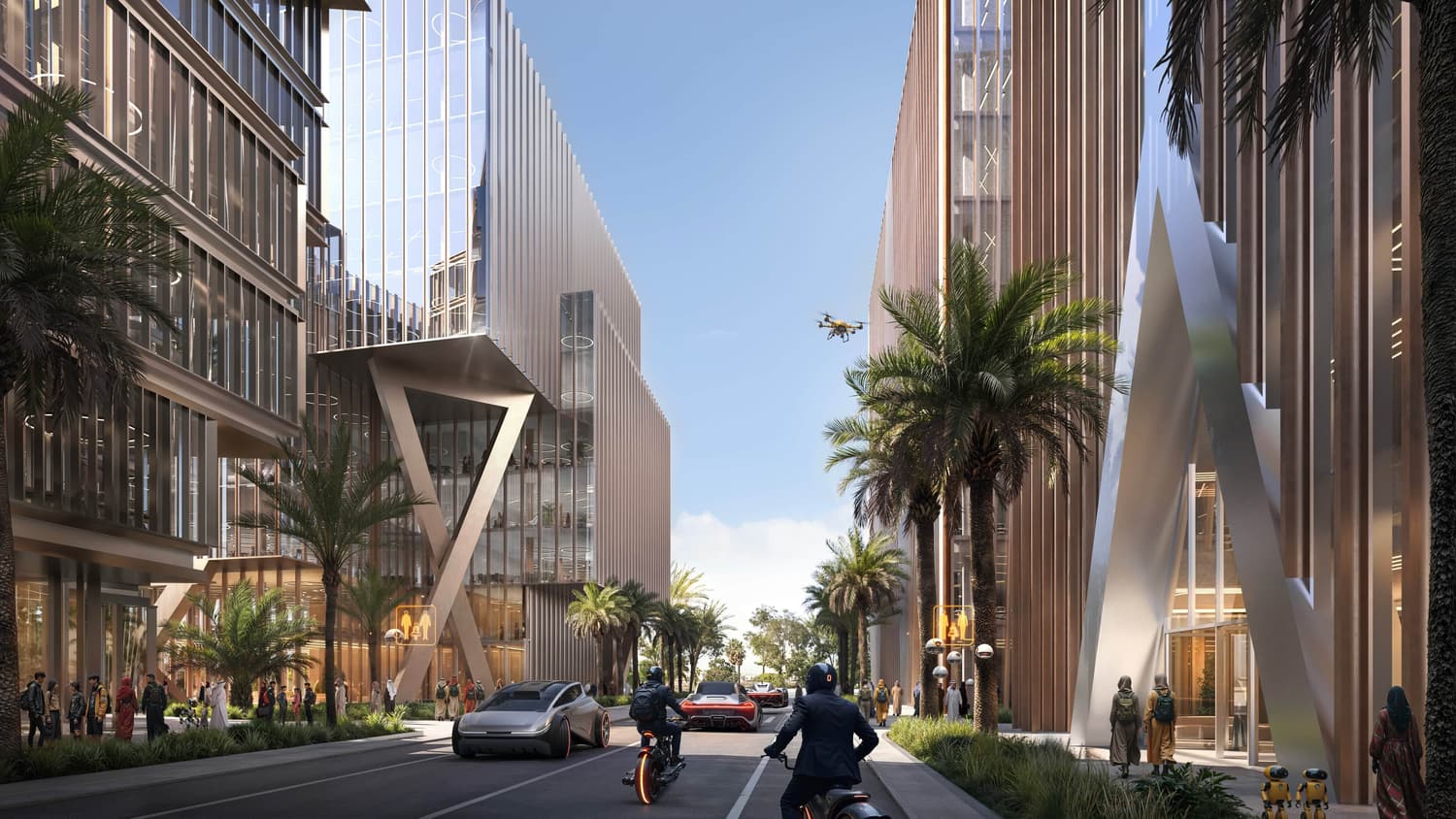 Al Marwan Developments 3