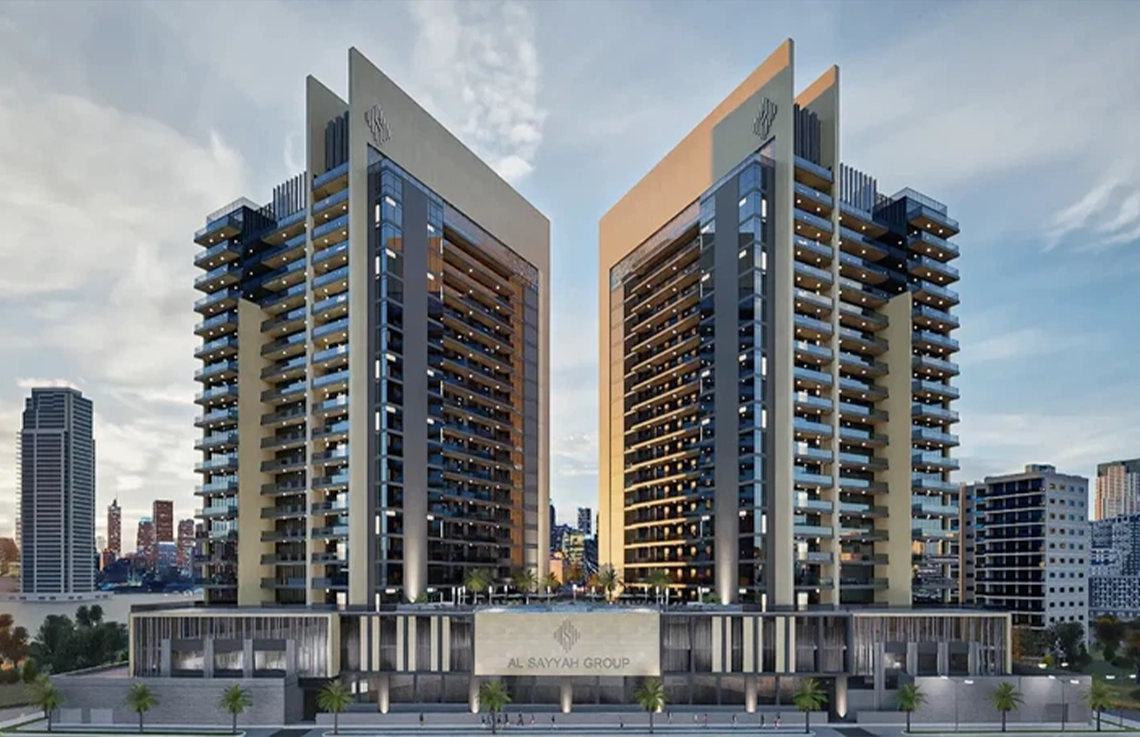 Al Sayyah Group
