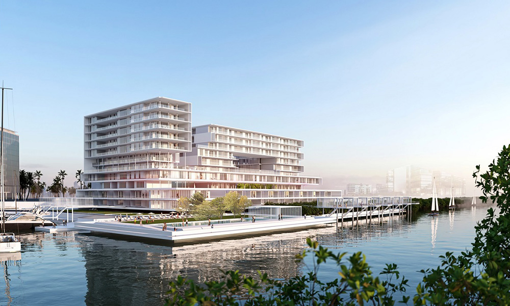 Al Zorah Development Company