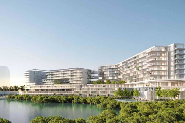 Al Zorah Development Company 2