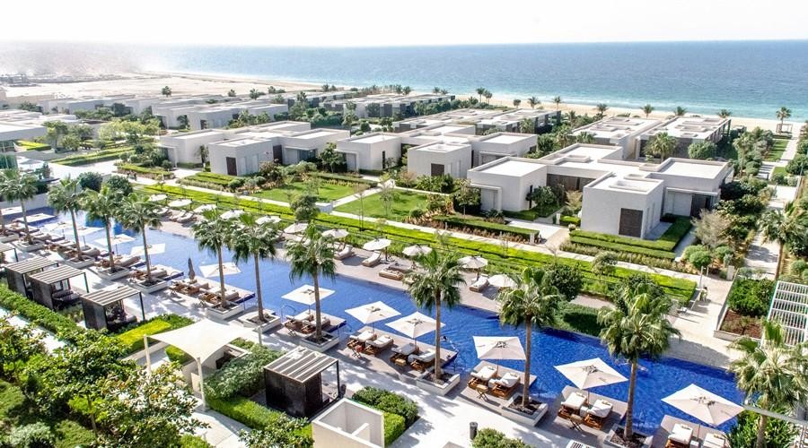 Al Zorah Development Company 3
