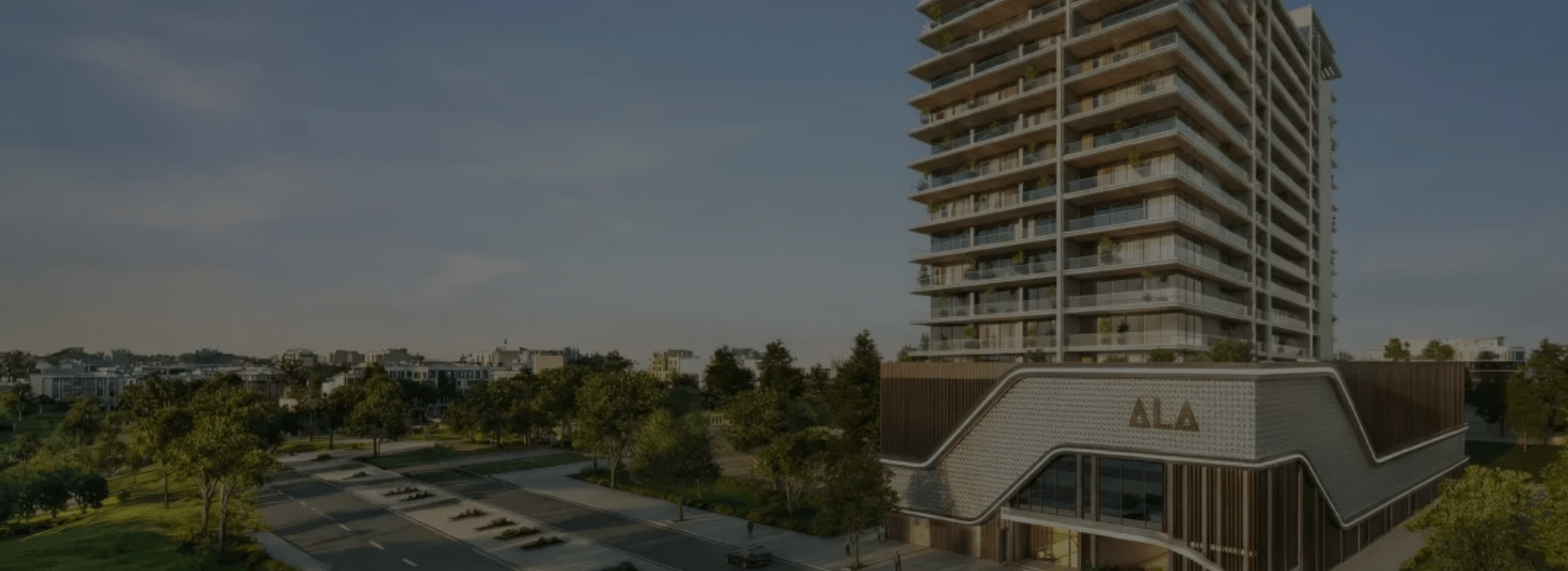 ALA Developments 3