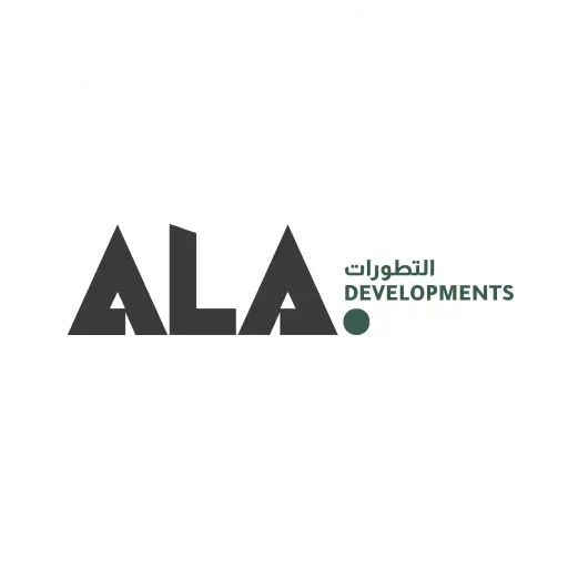 Logo ALA Developments