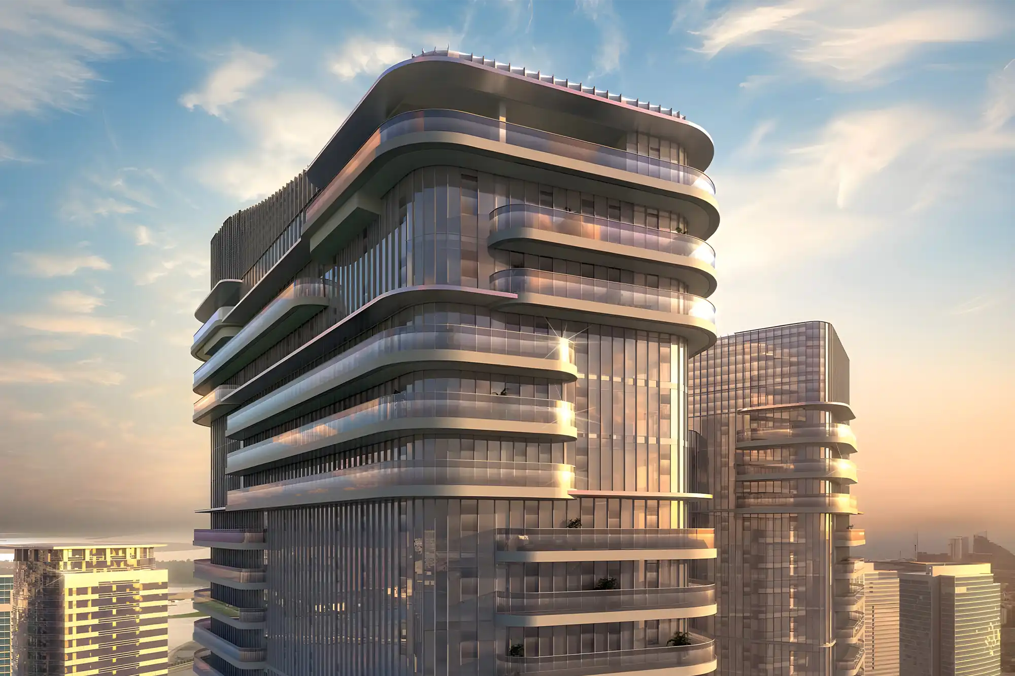 Albatha Real Estate