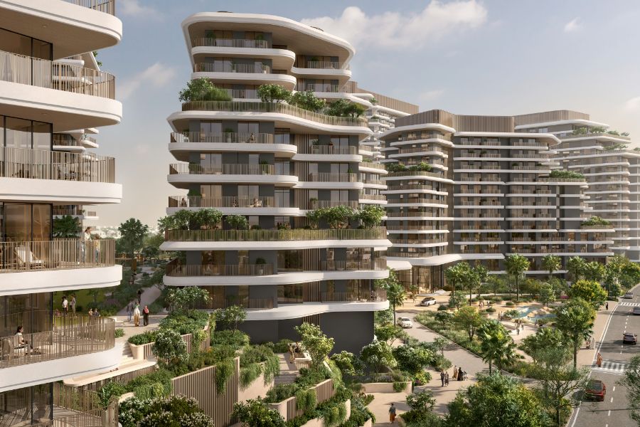 Aldar Properties 2