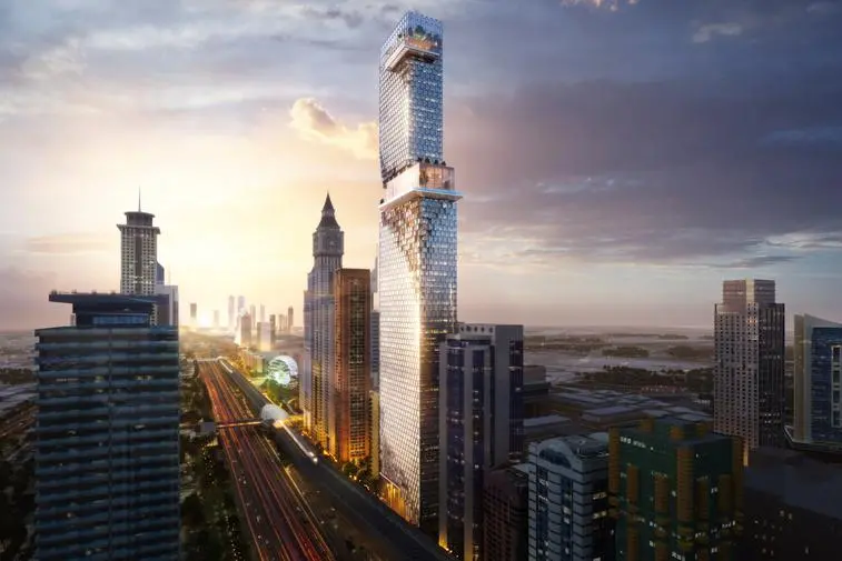 Aldar Properties