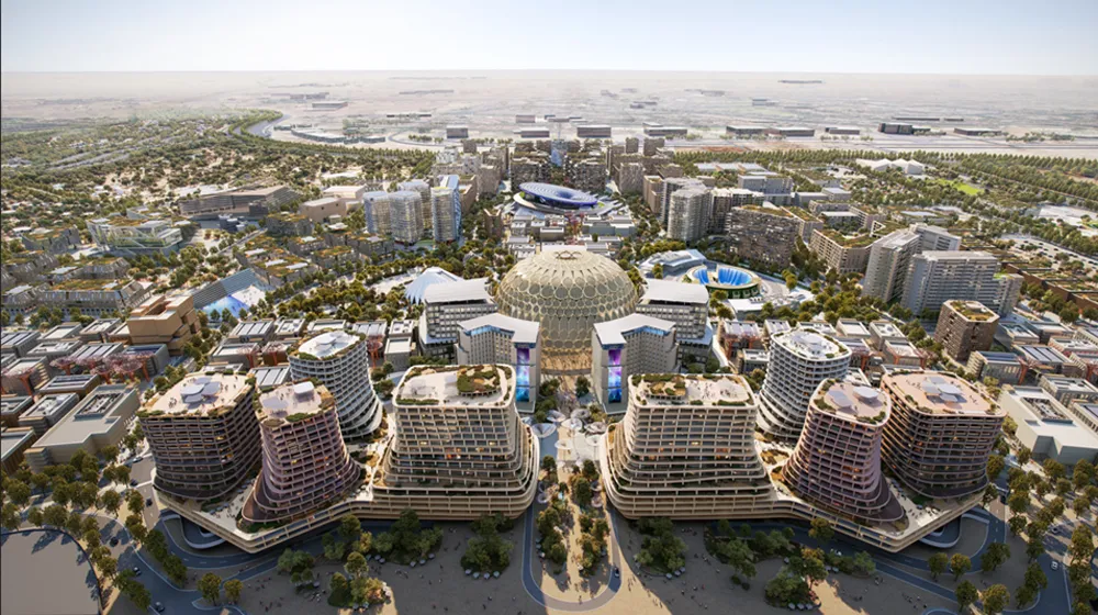 Aldar Properties 3