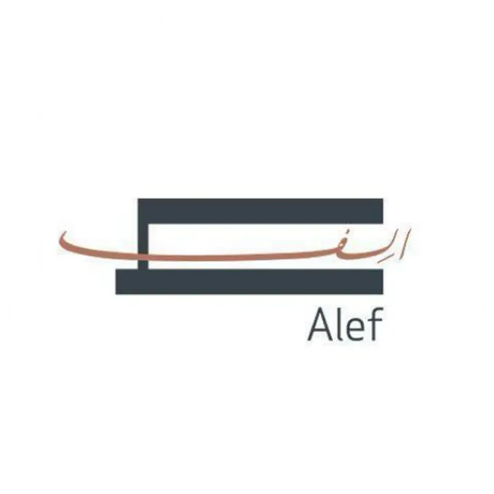 Alef